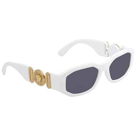 sunglasses versace white|where to buy versace sunglasses.